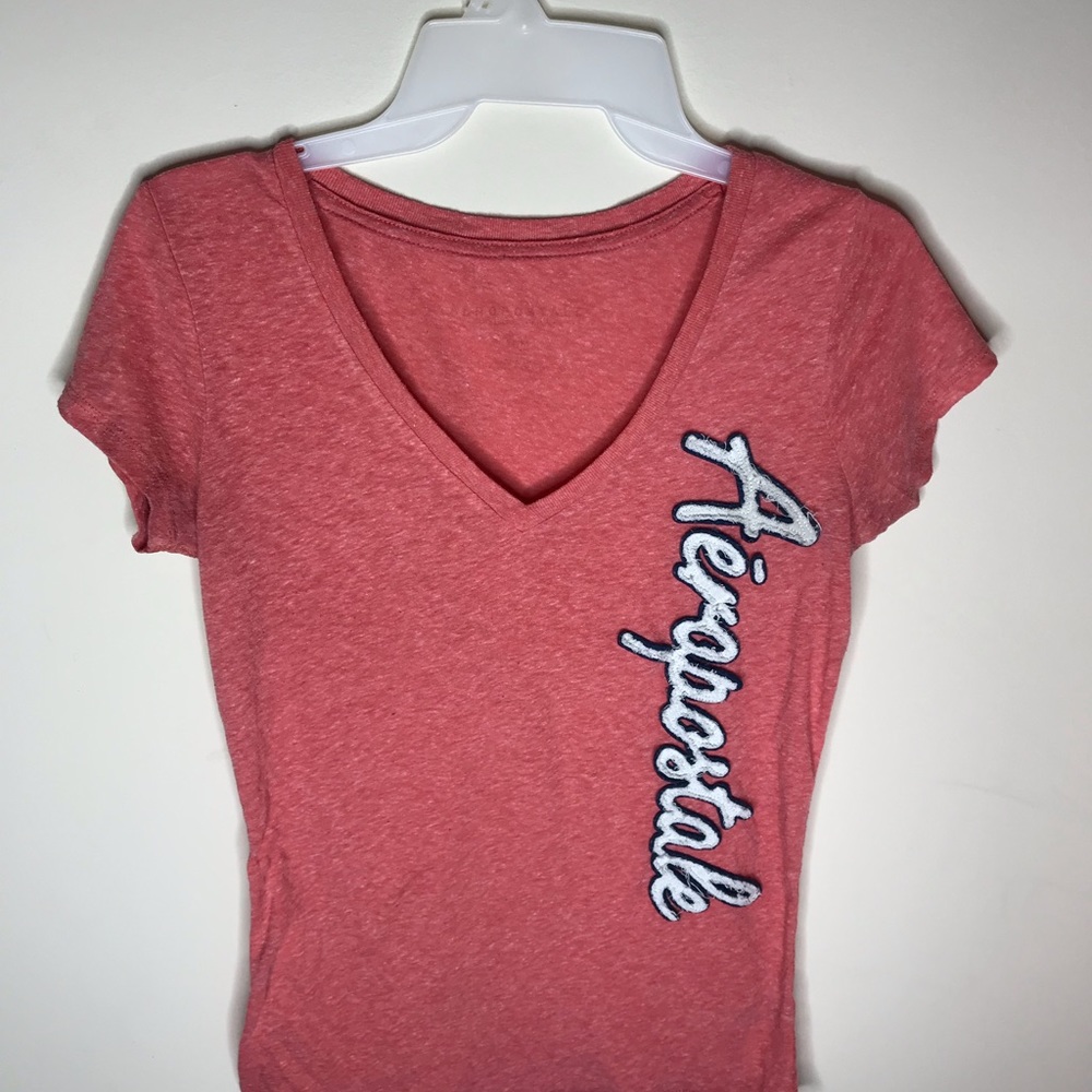 V-Neck Tshirt